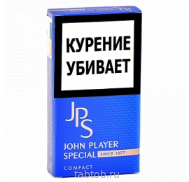 Сигареты John Player Special Compact