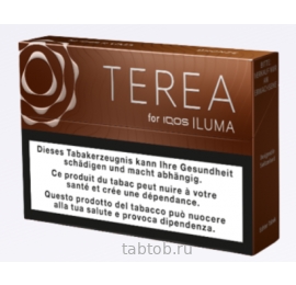 Стики TEREA Bronze