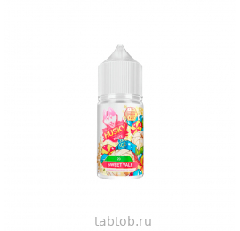 Жидкость HUSKY WHITE 3xICE SWEET VALE Конфеты с Личи 30 мл