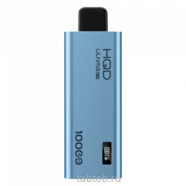 HQD Ultima Pro 10000  Малина Арбуз