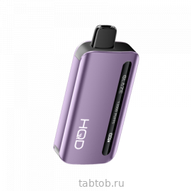 HQD GLAZE  12000  Малина Лимон