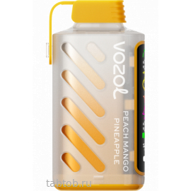 VOZOL GEAR  Персик Манго Ананас 20000 затяжек