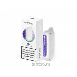 PLONQ MAX Клубничное Мороженое 6000 затяжек																	