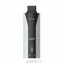 Booster Bubble Mon P Клубничный Мускат 30000 затяжек
