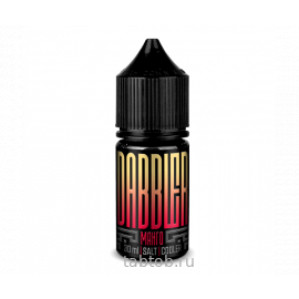 Жидкость Dabbler (chubby) Манго 30 мл