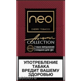 Стики NEO Demi Cherry Tobacco