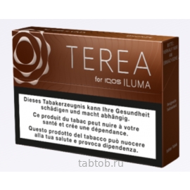 Стики TEREA Bronze