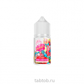 Жидкость HUSKY WHITE 3xICE STRONG PINK LEMONADE Малиновый Лимонад Лёд 30 мл